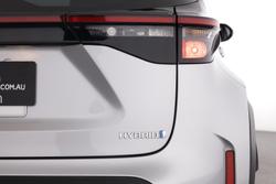 2022 Toyota Yaris Cross GX