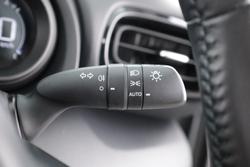2022 Toyota Yaris Cross GX