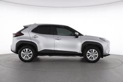 2022 Toyota Yaris Cross GX