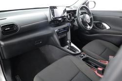 2022 Toyota Yaris Cross GX