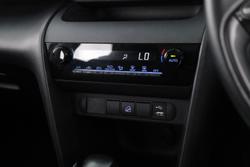 2022 Toyota Yaris Cross GX
