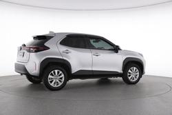 2022 Toyota Yaris Cross GX