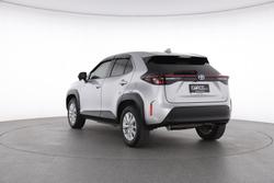 2022 Toyota Yaris Cross GX
