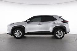 2022 Toyota Yaris Cross GX