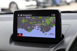 2017 Mazda 2 GT DL Series Aluminium