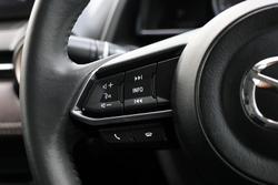 2017 Mazda 2 GT DL Series Aluminium