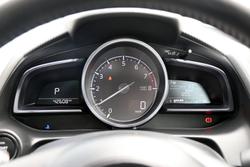 2017 Mazda 2 GT DL Series Aluminium