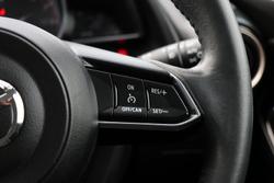 2017 Mazda 2 GT DL Series Aluminium