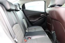 2017 Mazda 2 GT DL Series Aluminium