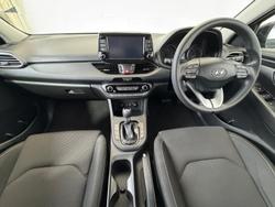 2018 Hyundai i30 Active