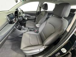 2018 Hyundai i30 Active