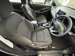 2018 Hyundai i30 Active