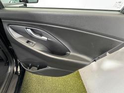 2018 Hyundai i30 Active