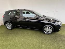 2018 Hyundai i30 Active