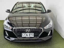 2018 Hyundai i30 Active