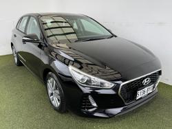 2018 Hyundai i30 Active