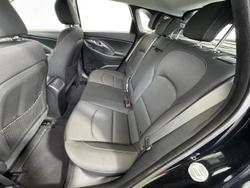 2018 Hyundai i30 Active