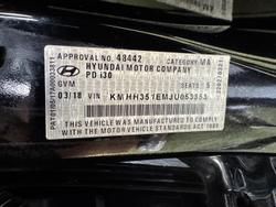 2018 Hyundai i30 Active