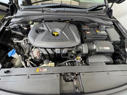 2018 Hyundai i30 Active