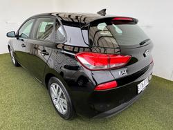 2018 Hyundai i30 Active