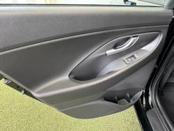 2018 Hyundai i30 Active