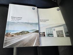 2018 Volkswagen Tiguan 132TSI Comfortline Allspace