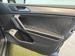 2018 Volkswagen Tiguan 132TSI Comfortline Allspace