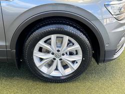 2018 Volkswagen Tiguan 132TSI Comfortline Allspace