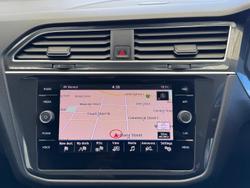 2018 Volkswagen Tiguan 132TSI Comfortline Allspace