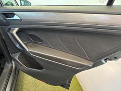 2018 Volkswagen Tiguan 132TSI Comfortline Allspace