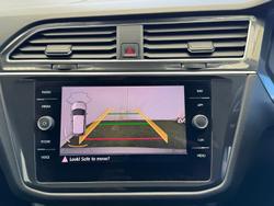 2018 Volkswagen Tiguan 132TSI Comfortline Allspace