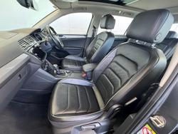 2018 Volkswagen Tiguan 132TSI Comfortline Allspace