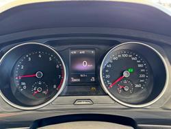 2018 Volkswagen Tiguan 132TSI Comfortline Allspace