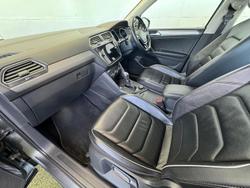 2018 Volkswagen Tiguan 132TSI Comfortline Allspace