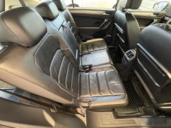 2018 Volkswagen Tiguan 132TSI Comfortline Allspace