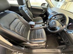 2018 Volkswagen Tiguan 132TSI Comfortline Allspace
