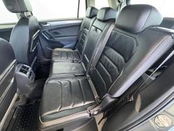 2018 Volkswagen Tiguan 132TSI Comfortline Allspace
