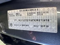 2018 Volkswagen Tiguan 132TSI Comfortline Allspace