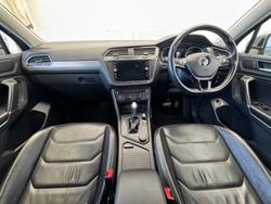 2018 Volkswagen Tiguan 132TSI Comfortline Allspace