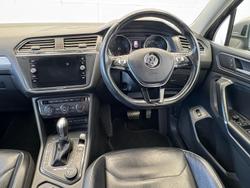 2018 Volkswagen Tiguan 132TSI Comfortline Allspace