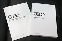 2024 Audi Q5 45 TFSI Sport