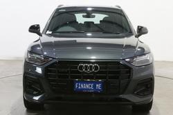 2024 Audi Q5 45 TFSI Sport