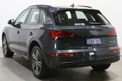 2024 Audi Q5 45 TFSI Sport