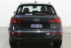 2024 Audi Q5 45 TFSI Sport