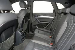 2024 Audi Q5 45 TFSI Sport