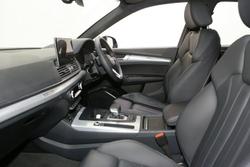 2024 Audi Q5 45 TFSI Sport