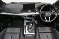 2024 Audi Q5 45 TFSI Sport