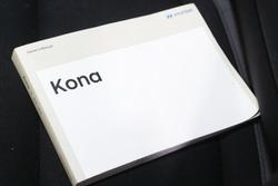 2019 Hyundai Kona Active