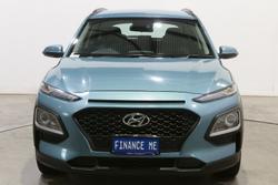 2019 Hyundai Kona Active