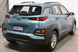 2019 Hyundai Kona Active